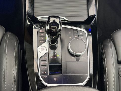 Certified 2024 BMW X3 xDrive30i w/ Convenience Package image 16