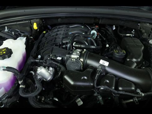 New 2026 Jeep Grand Cherokee Laredo image 17