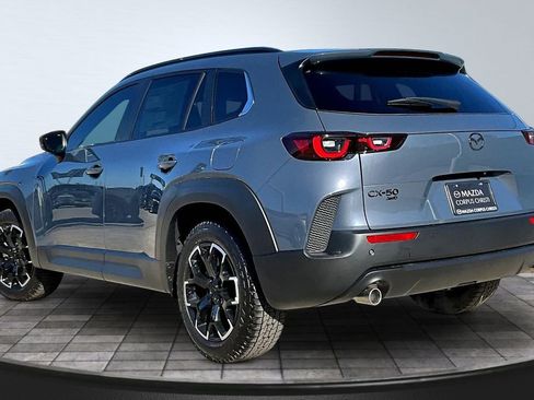 New 2026 MAZDA CX-50 Meridian Edition AWD/4WD image 4