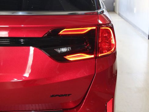 New 2026 Honda Odyssey Sport-L image 12