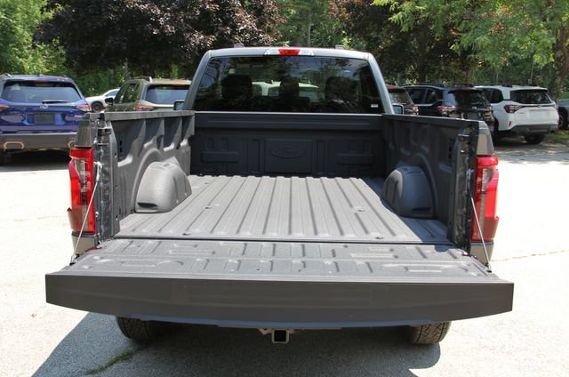 Used 2026 Ford F150 XL w/ Equipment Group 103A High AWD/4WD image 10