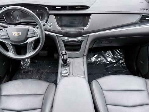 Used 2024 Cadillac XT5 Premium Luxury FWD image 55