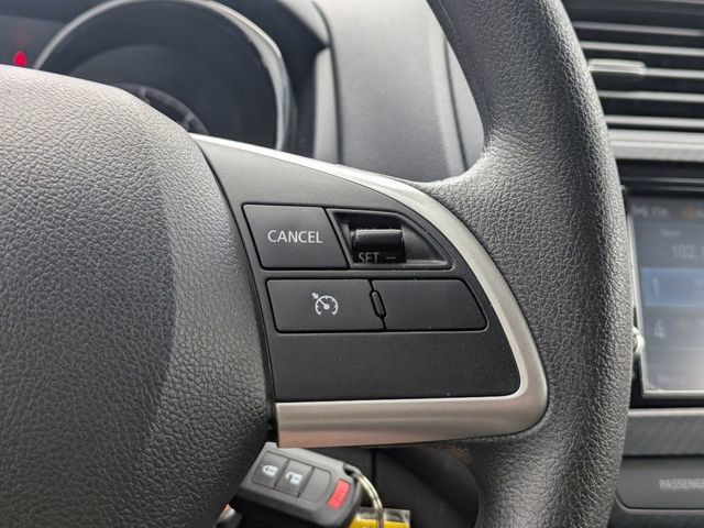 Used 2025 Mitsubishi Outlander Sport ES AWD/4WD image 26