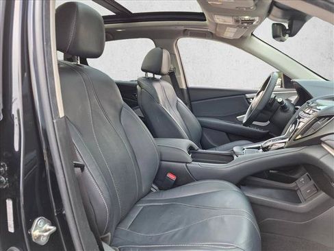 Certified 2019 Acura RDX w/ Technology Package AWD/4WD image 19