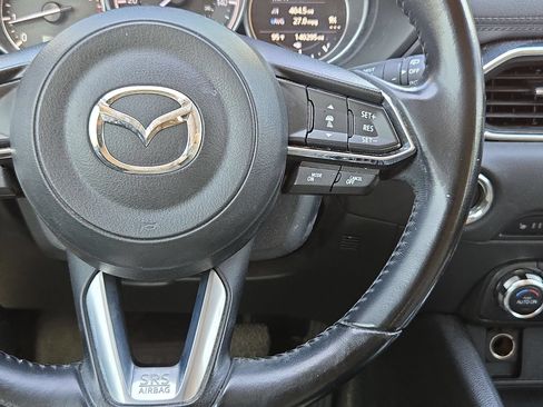 Used 2018 MAZDA CX-5 Touring FWD image 22