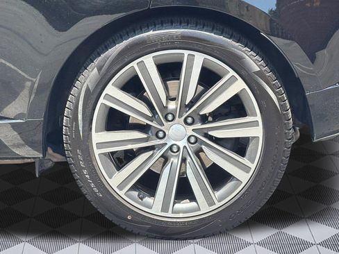Used 2023 Land Rover Range Rover SE AWD/4WD image 13