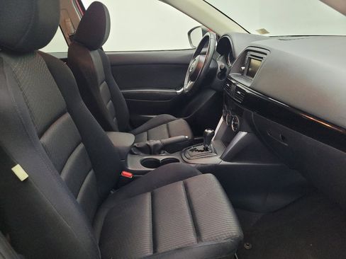 Used 2014 MAZDA CX-5 Touring image 21