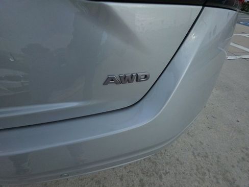 Used 2025 Nissan Altima 2.5 SV image 27