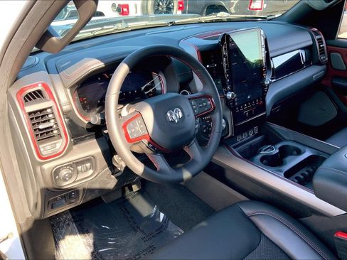 Used 2025 RAM 1500 Rebel w/ Rebel Level 2 Equipment Group AWD/4WD image 16