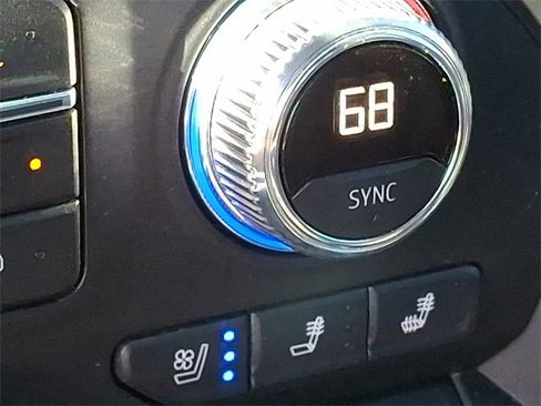 Used 2021 GMC Sierra 1500 AT4 image 21