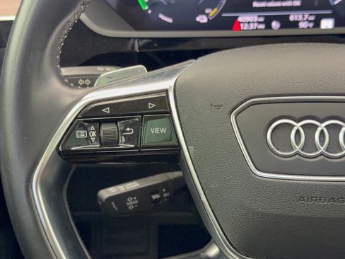 Used 2020 Audi e-tron Premium Plus AWD/4WD image 18