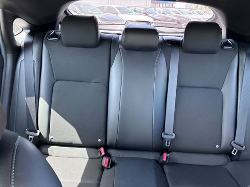 Used 2024 Honda Civic Sport image 21