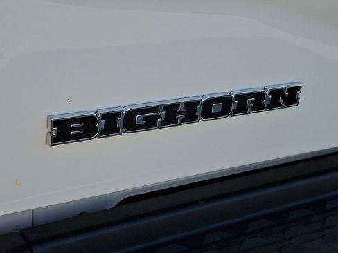 Used 2025 RAM 2500 Big Horn AWD/4WD image 33