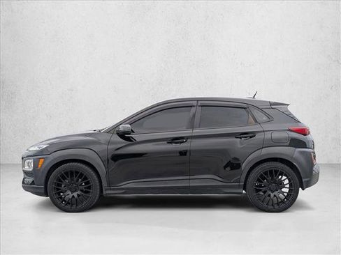 Used 2019 Hyundai Kona SE image 8