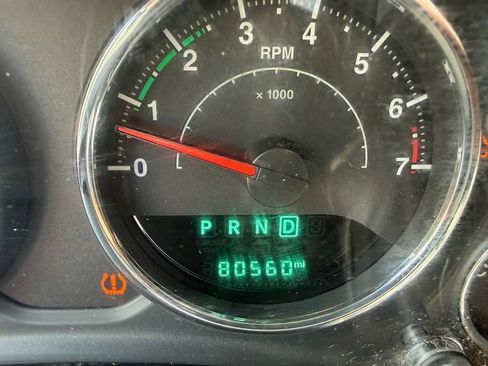 Used 2016 Jeep Wrangler Sport w/ Quick Order Package 24S image 14