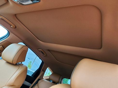 New 2026 Genesis GV80 2.5T Advanced AWD/4WD image 19