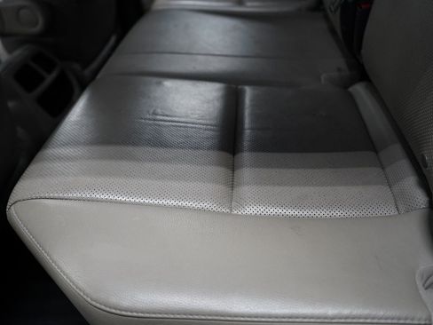Used 2017 Honda Ridgeline RTL-T image 20