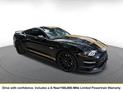 Used 2022 Ford Mustang GT Premium w/ GT Performance Package