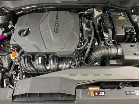 New 2026 Hyundai Sonata SEL image 26