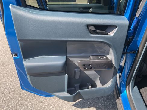 New 2025 Ford Maverick XLT w/ XLT Luxury Package image 10