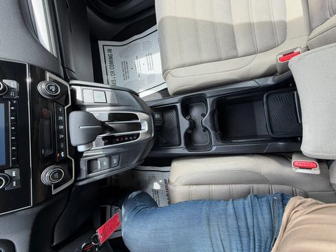 Used 2017 Honda CR-V LX image 26