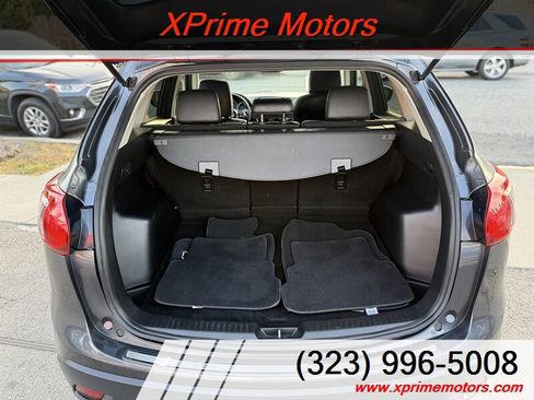 Used 2016 MAZDA CX-5 Grand Touring FWD image 13