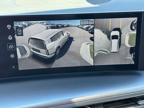 Used 2026 Hyundai Ioniq 9 Calligraphy AWD/4WD image 29