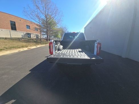 New 2026 Ford F350 Lariat image 11