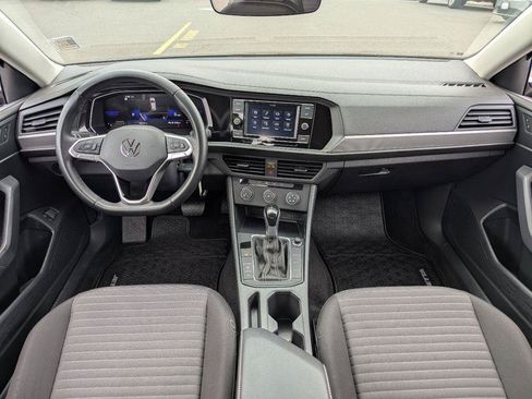 Used 2023 Volkswagen Jetta S FWD image 21