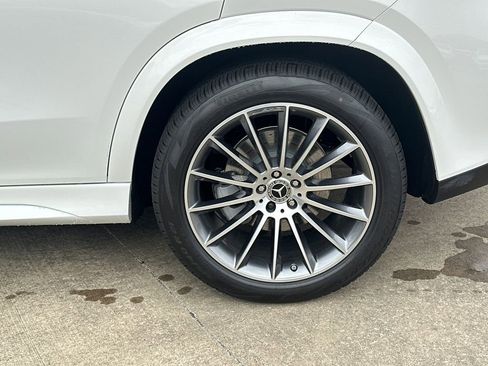 New 2026 Mercedes-Benz GLE 350 GLE 350 image 22