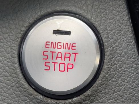 Used 2018 Kia Optima EX image 35