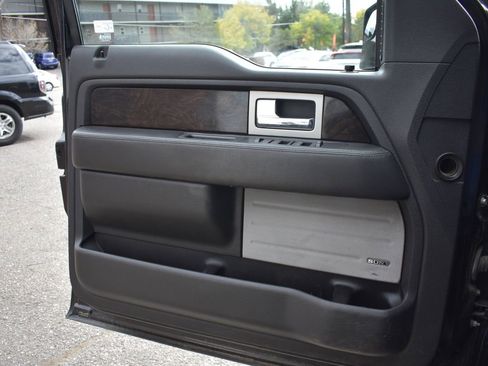 Used 2013 Ford F150 Platinum image 23
