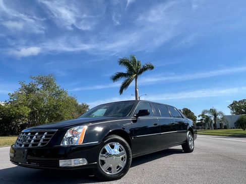 Used 2006 Cadillac DTS image 78