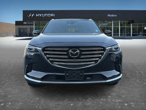 Used 2021 MAZDA CX-9 Grand Touring AWD/4WD image 2