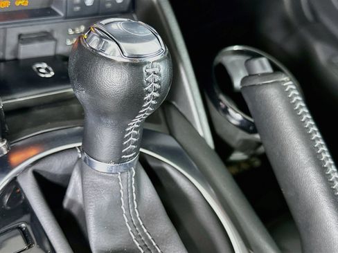 Used 2022 MAZDA MX-5 Miata RF Grand Touring RWD image 25