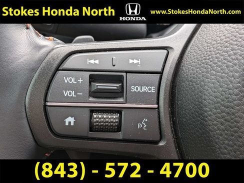 Used 2025 Honda CR-V Sport image 29