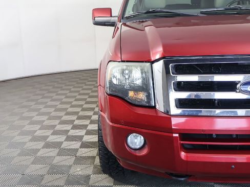 Used 2013 Ford Expedition Limited AWD/4WD image 15