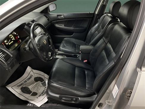 Used 2006 Honda Accord EX-L image 10