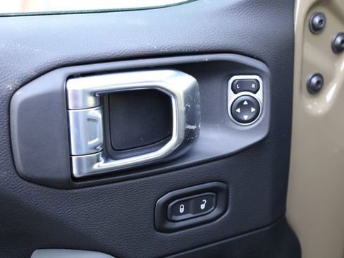 New 2026 Jeep Gladiator Mojave AWD/4WD image 11