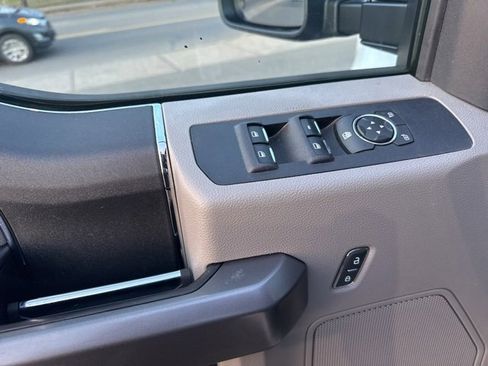 Used 2018 Ford F250 XLT image 16