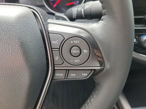 Used 2023 Toyota Camry XSE image 20