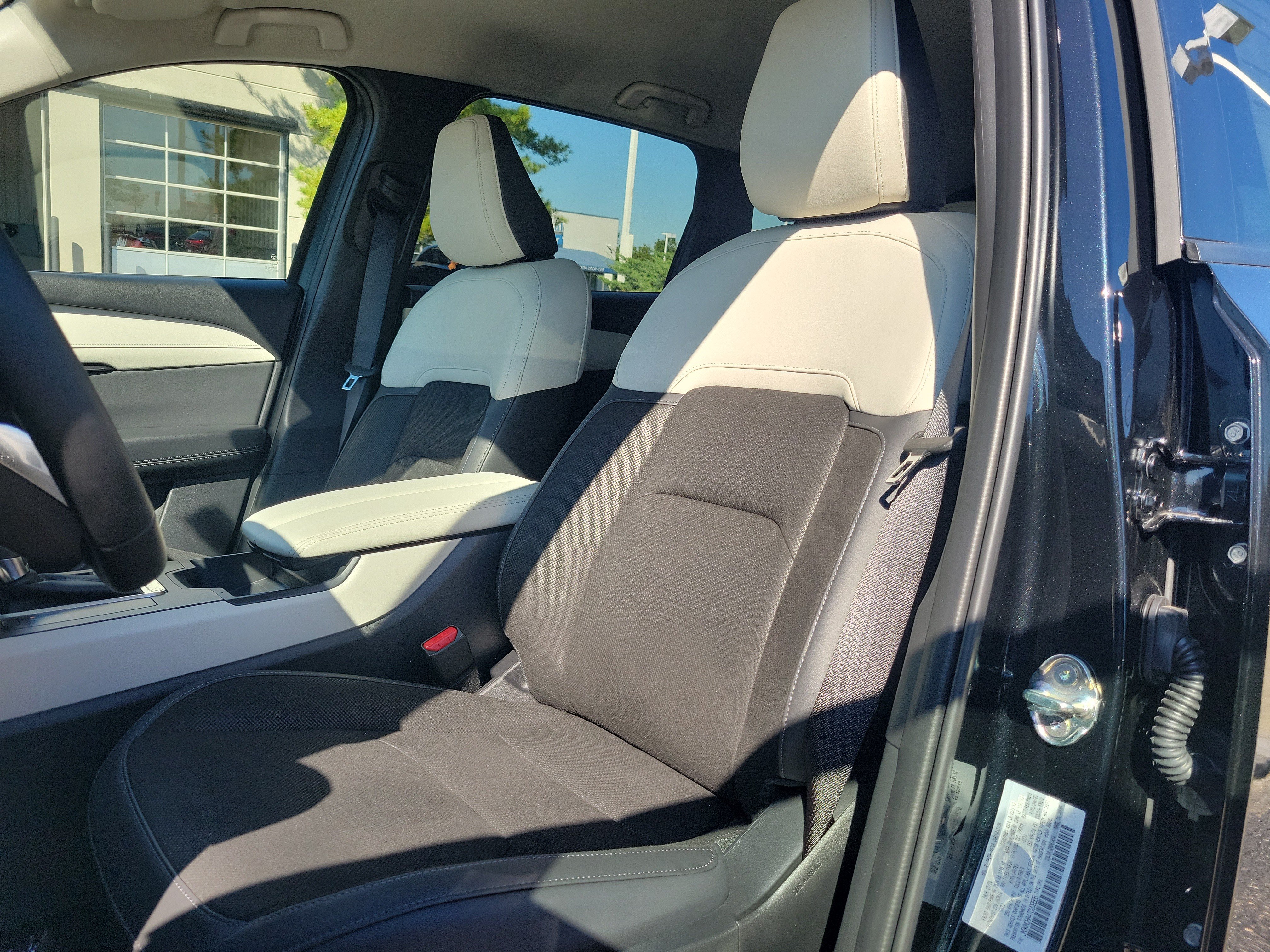 New 2026 MAZDA CX-5 Preferred AWD/4WD image 18