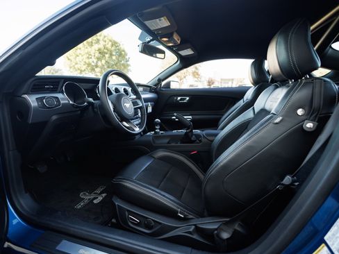 Used 2015 Ford Mustang GT w/ Enhanced Security Package image 36