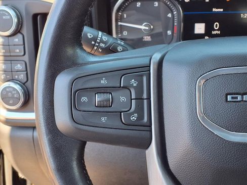 Used 2021 GMC Sierra 2500 Denali w/ Denali Ultimate Package image 36