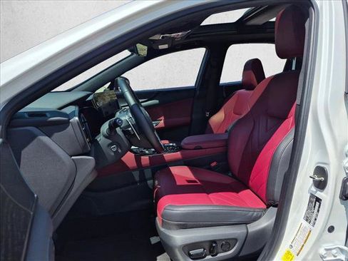 Certified 2025 Lexus NX 450h+ AWD w/ Towing Package (2000 Lbs) image 11