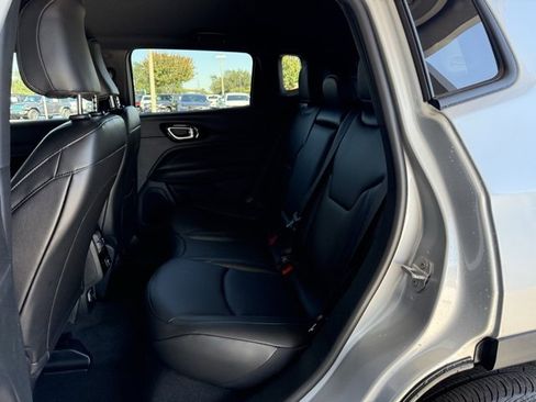 New 2026 Jeep Compass Limited image 15