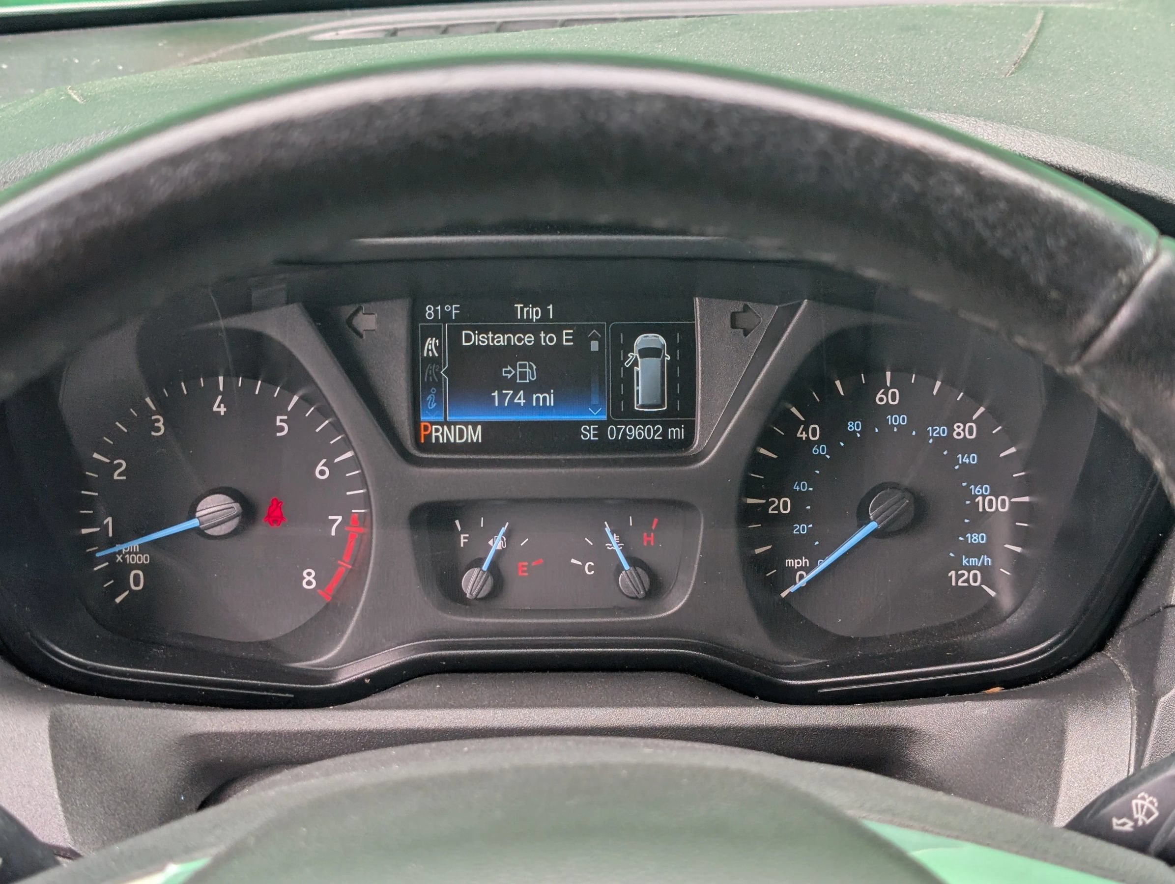 Used 2019 Ford Transit 250 148 High Roof Extended RWD image 28