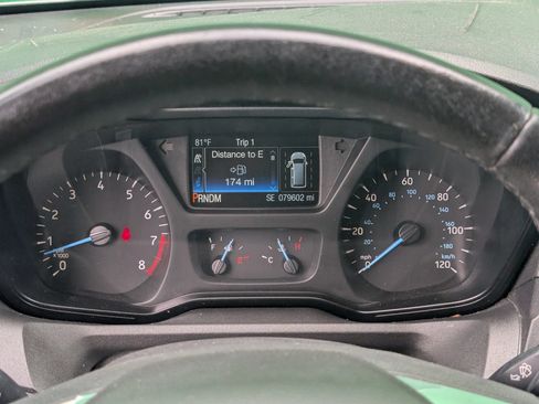 Used 2019 Ford Transit 250 148 High Roof Extended RWD image 28