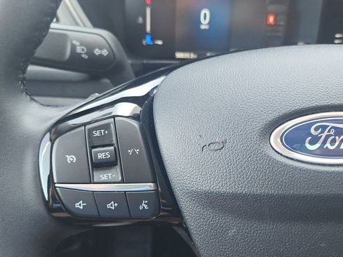 Used 2024 Ford Escape Active AWD/4WD image 16