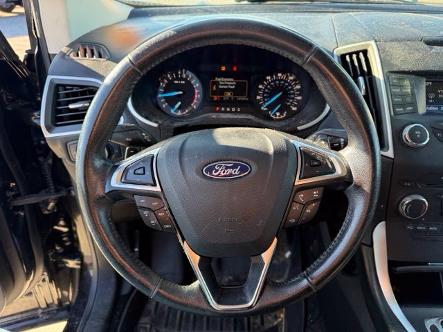 Used 2018 Ford Edge SEL FWD image 14